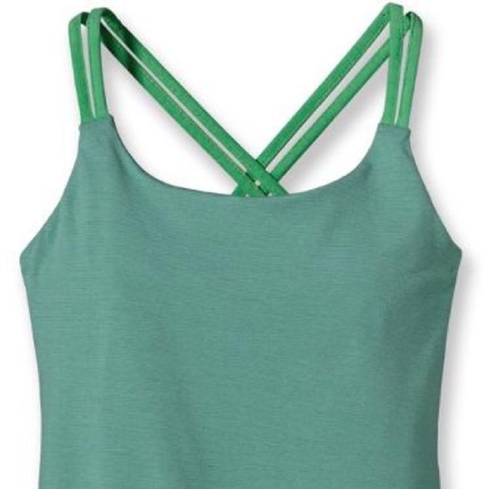 Patagonia Cross Back Tank Top